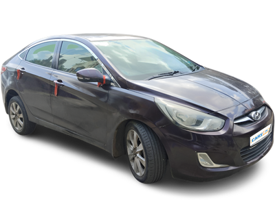Hyundai Verna-img